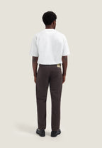 Dstrezzed Broek Harvey Bruin