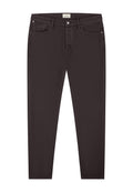 Dstrezzed Broek Harvey Bruin