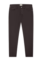 Dstrezzed Broek Harvey Bruin