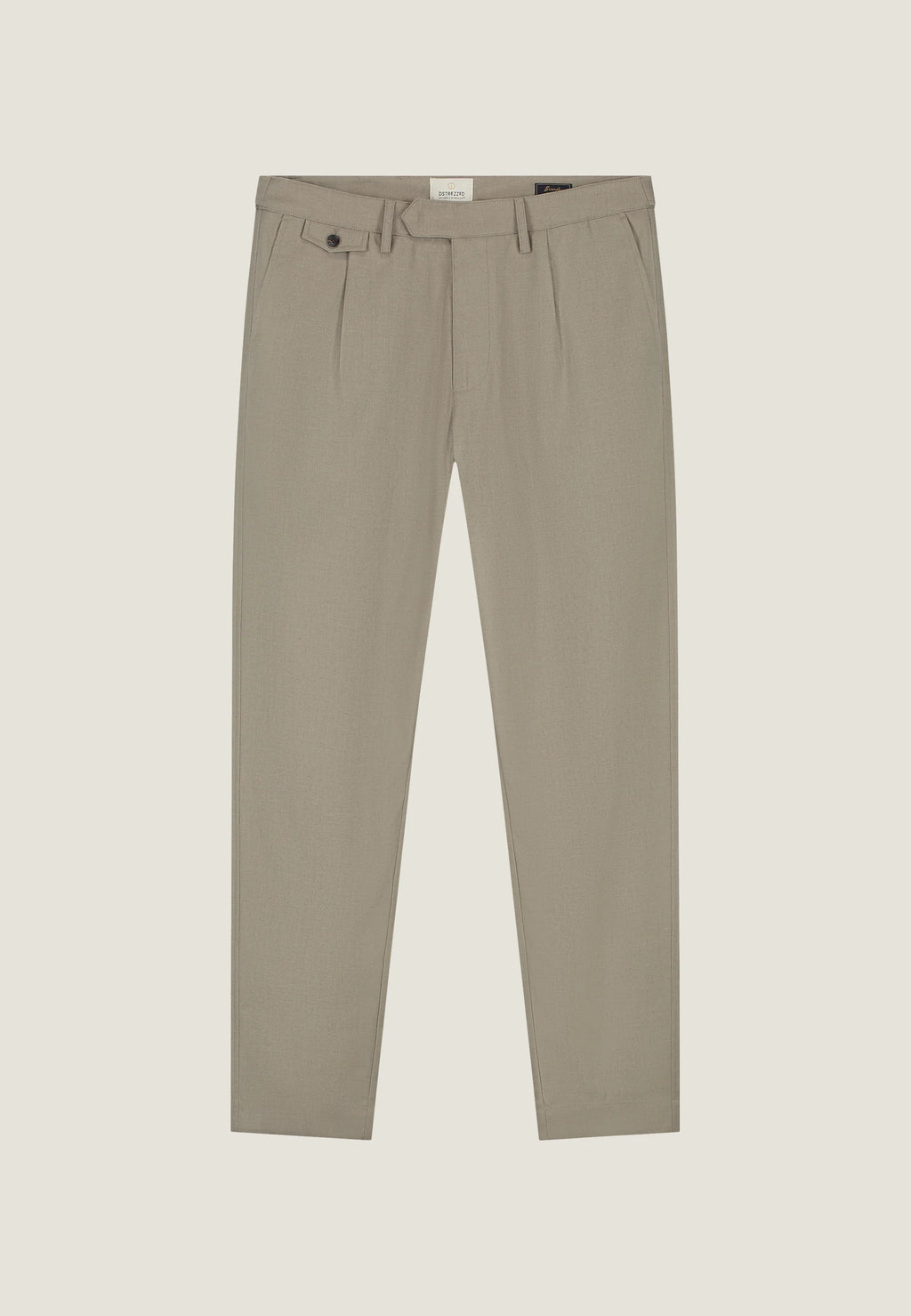 Dstrezzed  Brando Office taupe