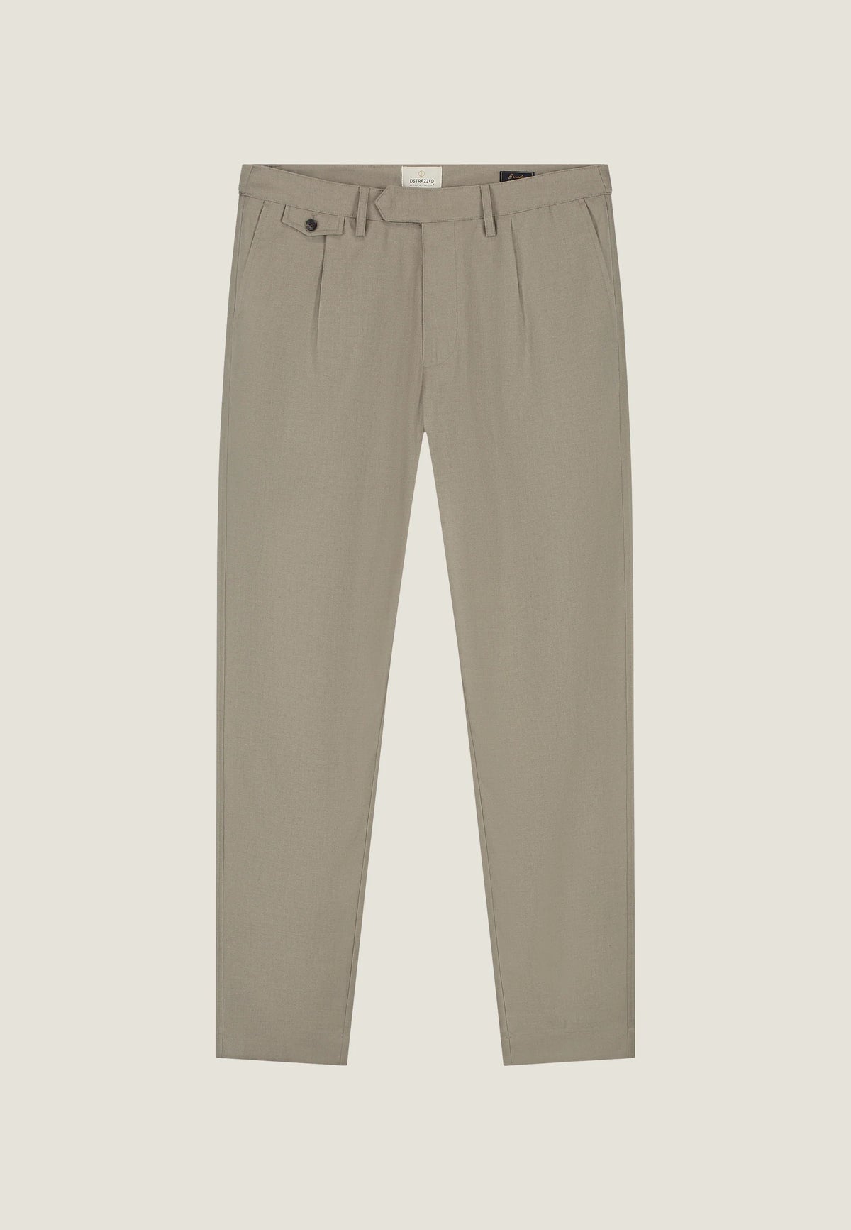 Dstrezzed  Brando Office taupe