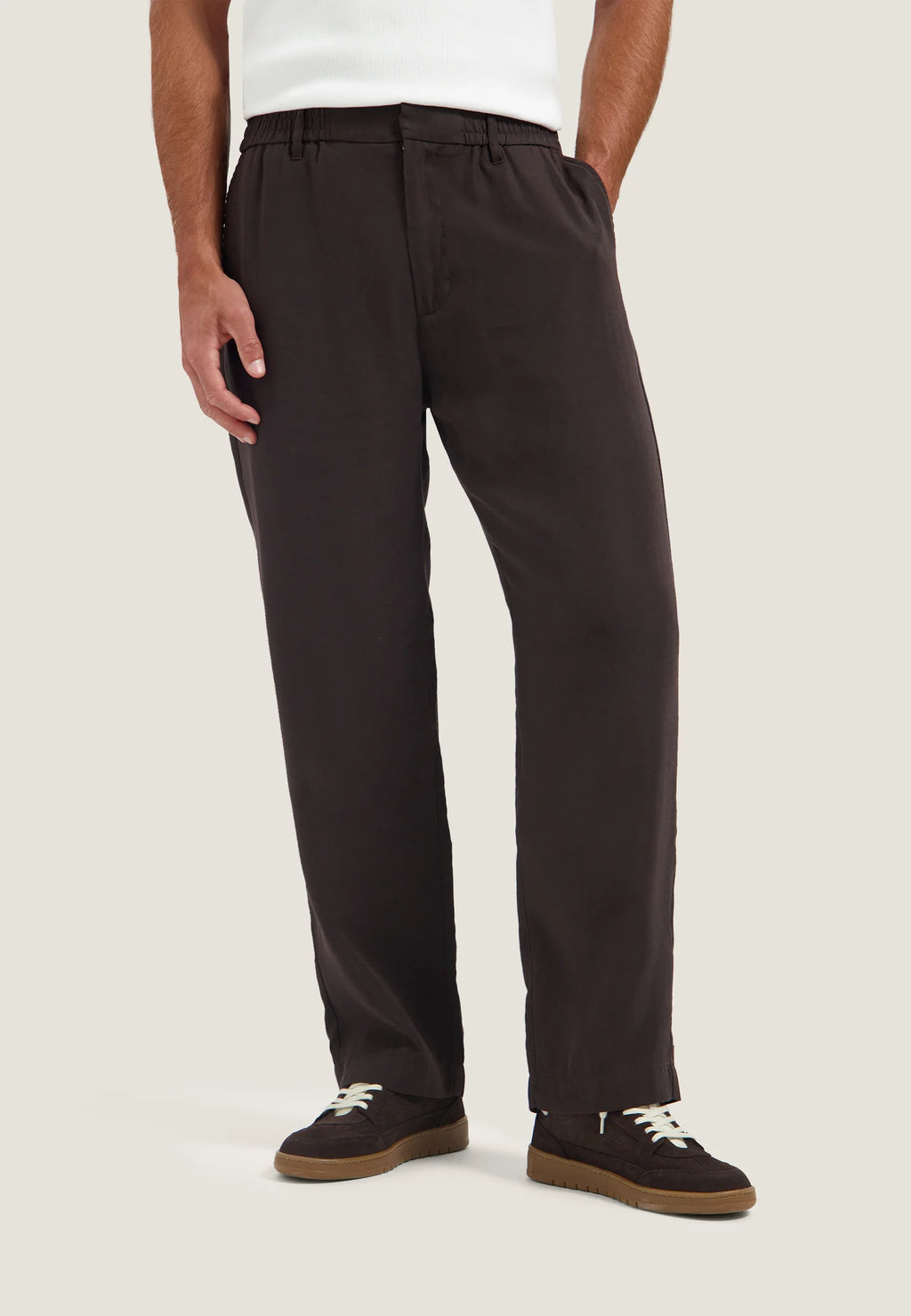 Dstrezzed Pantalon Brando