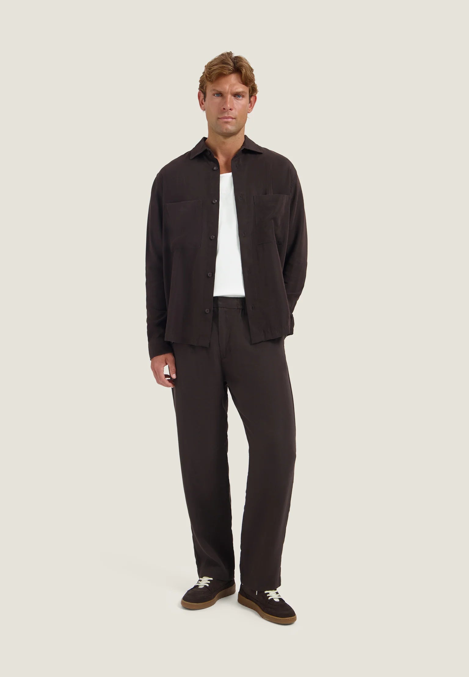 Dstrezzed Pantalon Brando