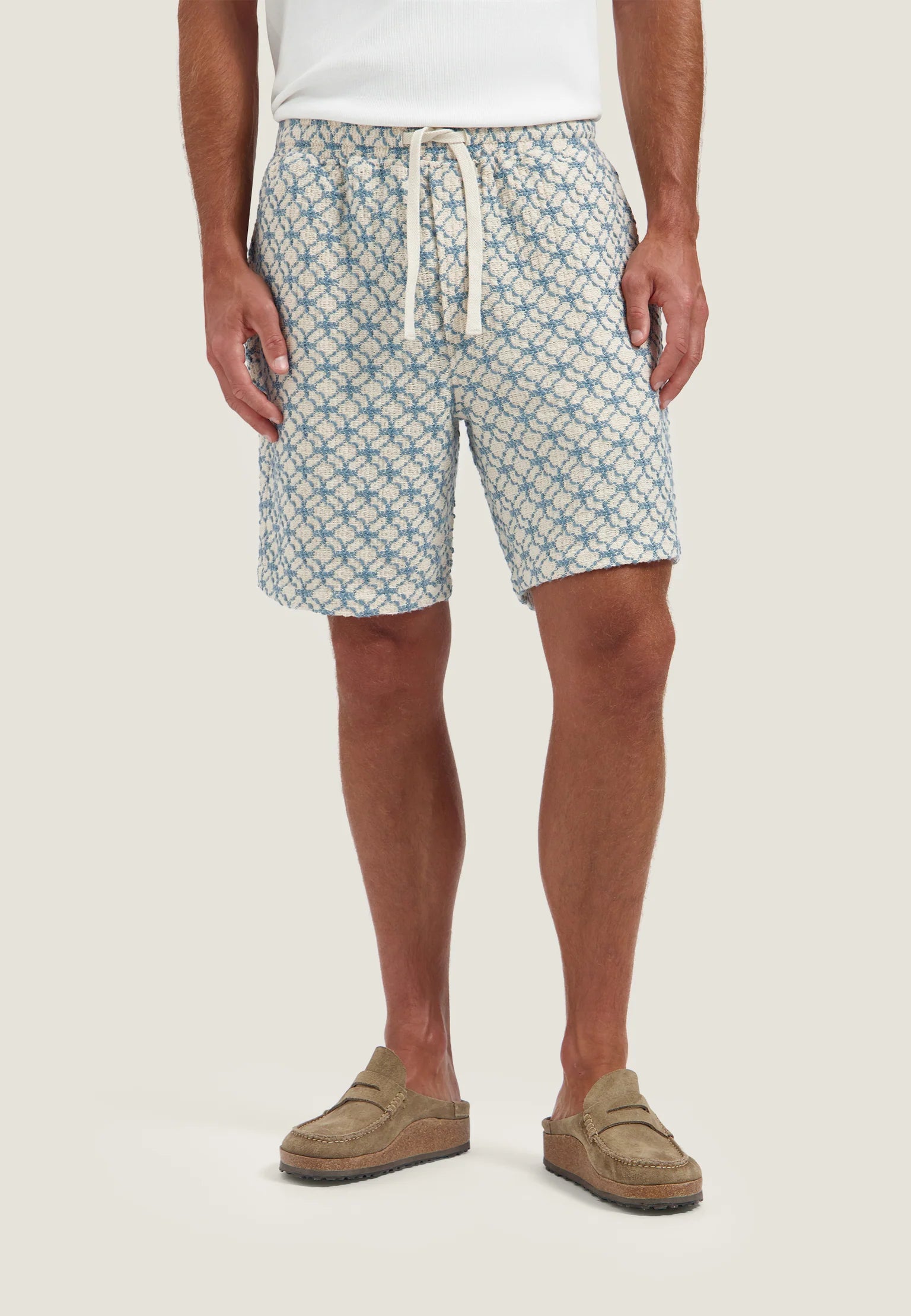 Dstrezzed Brando Birdi Short