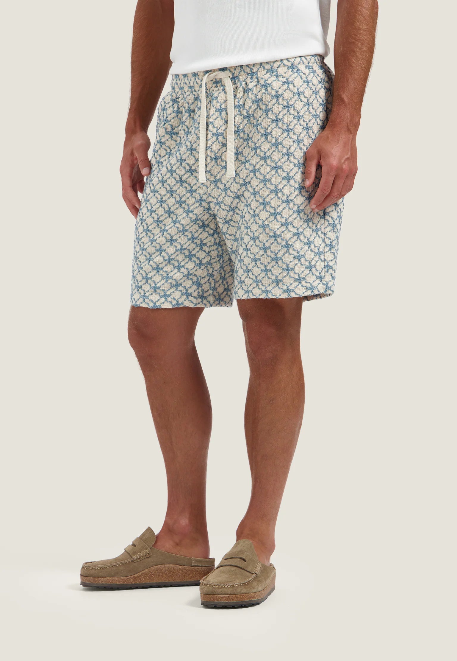 Dstrezzed Brando Birdi Short