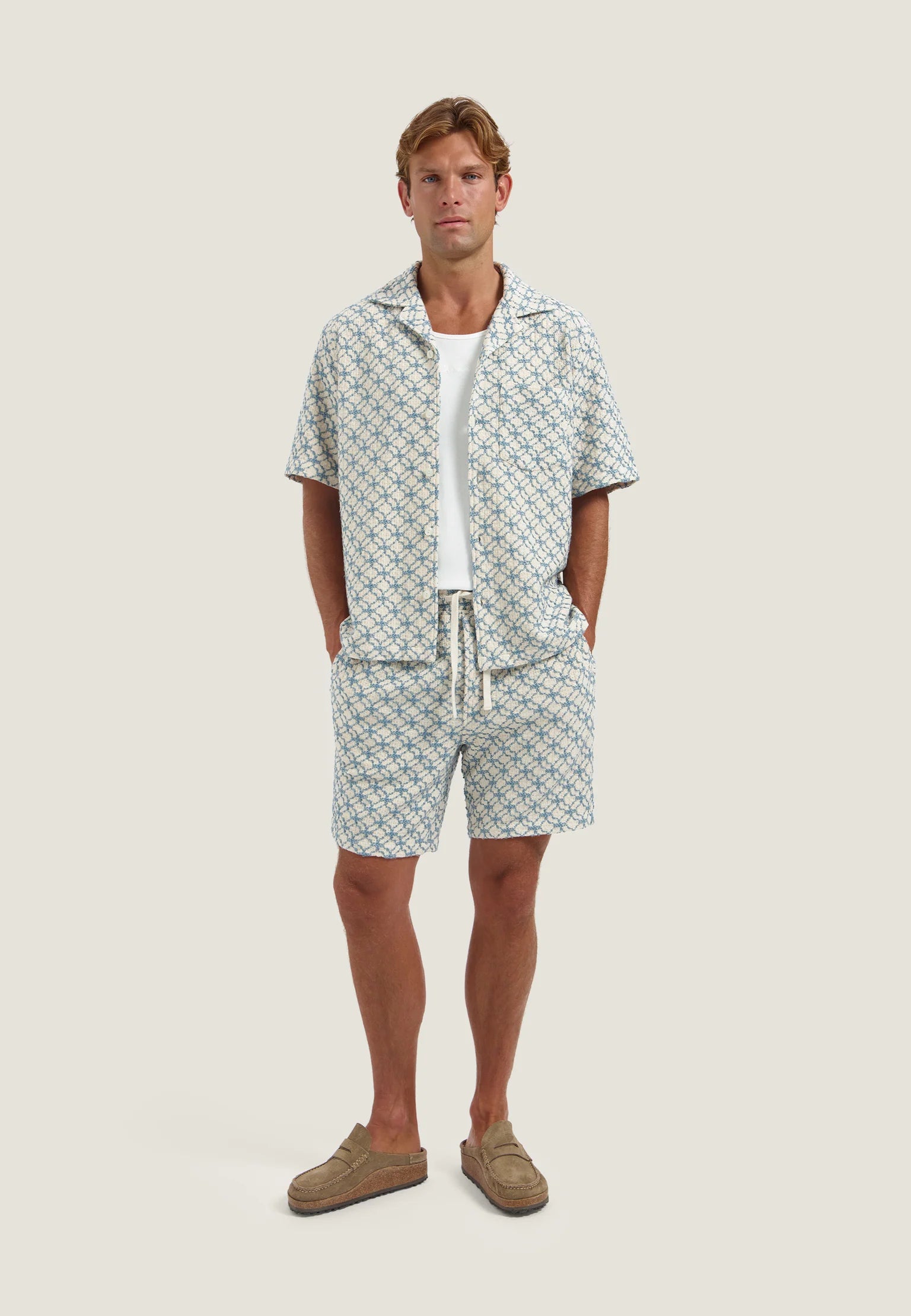 Dstrezzed Birdi Shirt