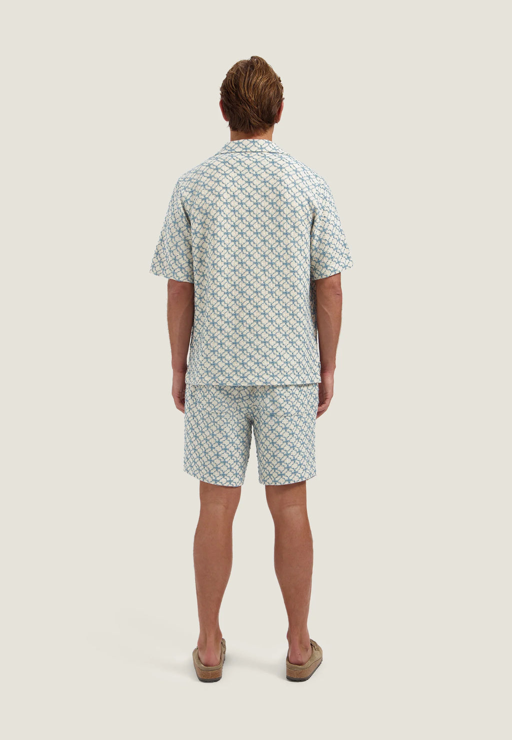 Dstrezzed Birdi Shirt
