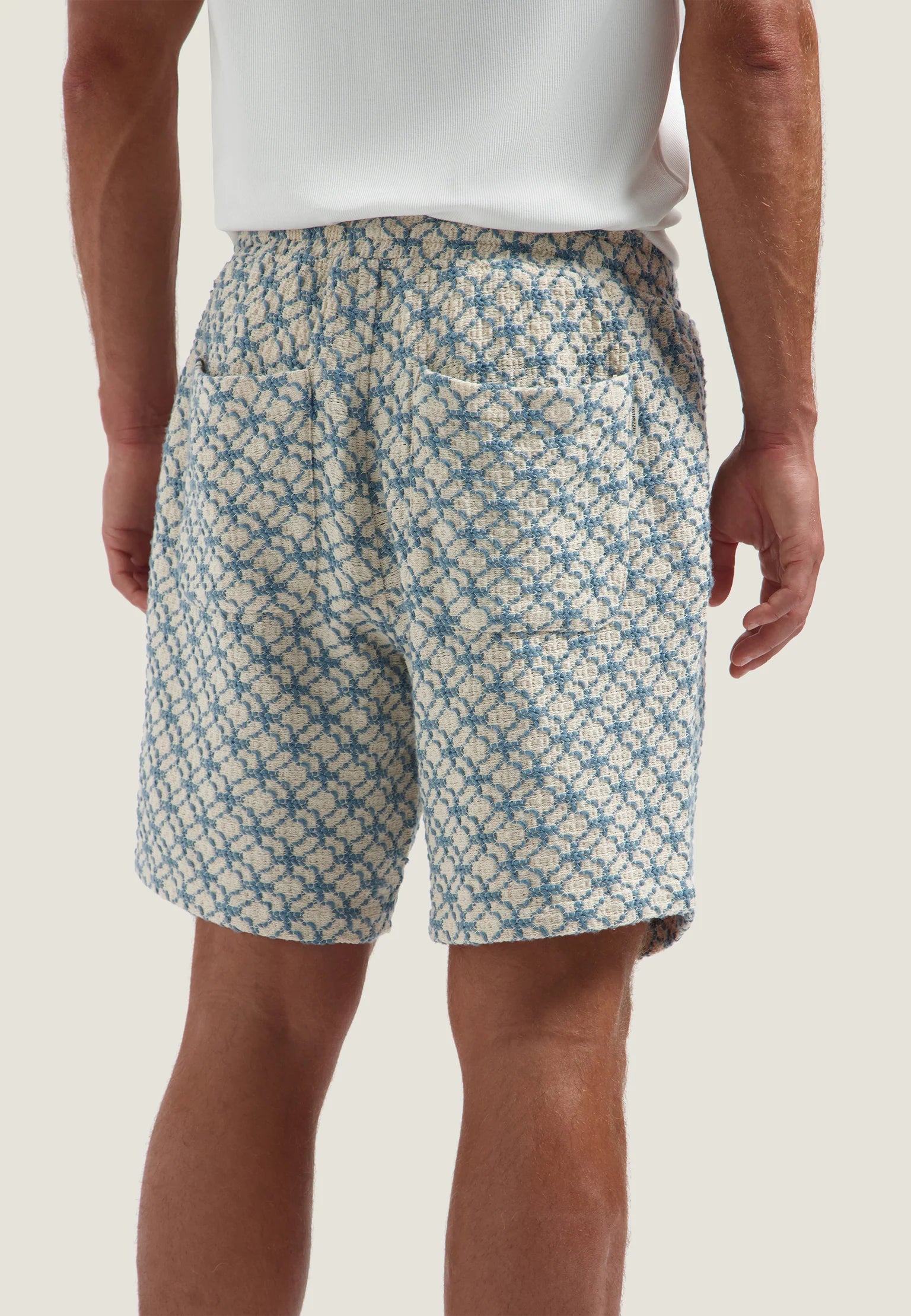Dstrezzed Brando Birdi Short