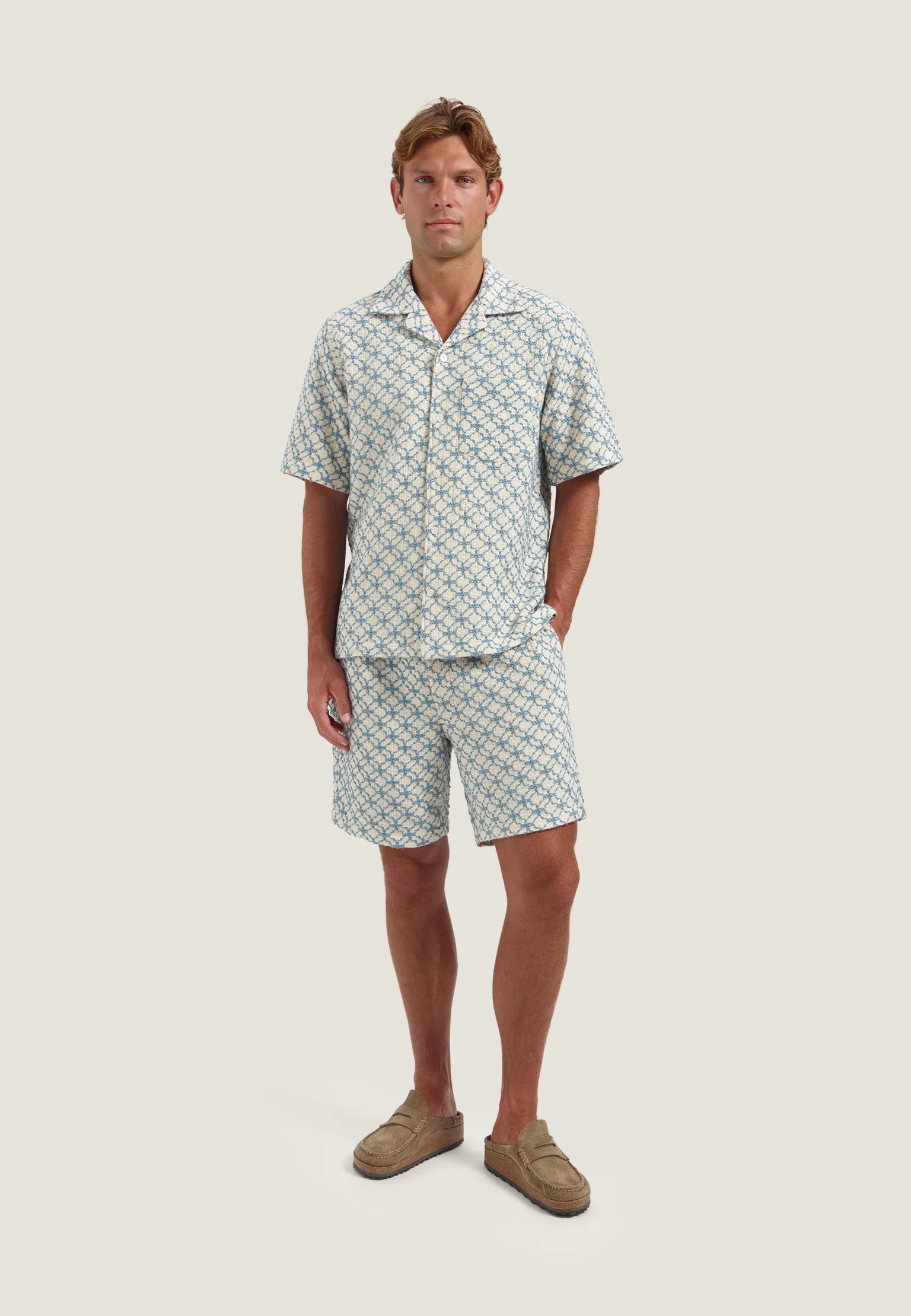 Dstrezzed Brando Birdi Short