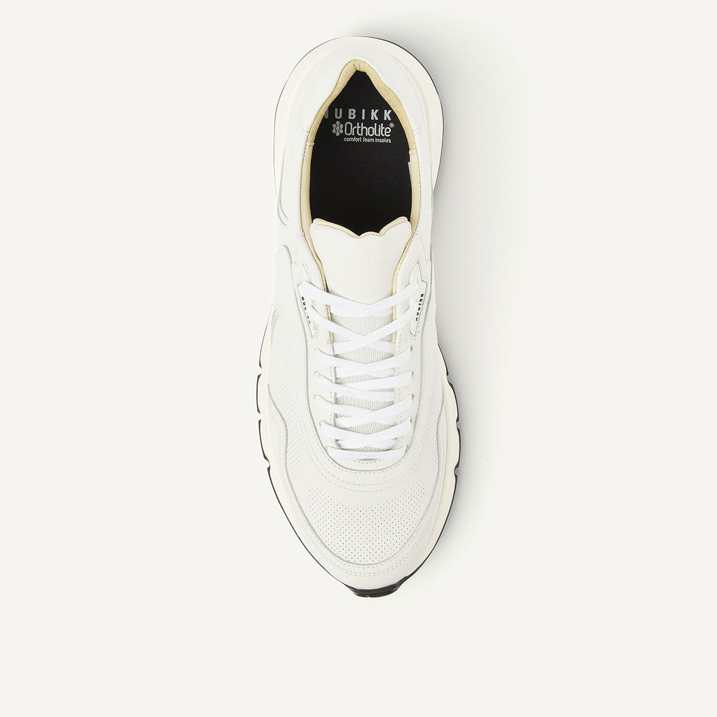 Nubikk Sneaker Luca Noa White