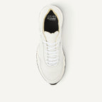 Nubikk Sneaker Luca Noa White