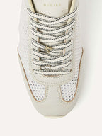 Nubikk Billy Lou Offwhite
