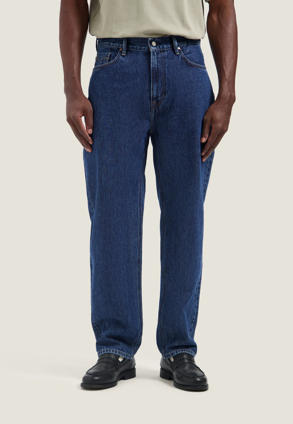 Dstrezzed Jeans Brando 5 Pocket