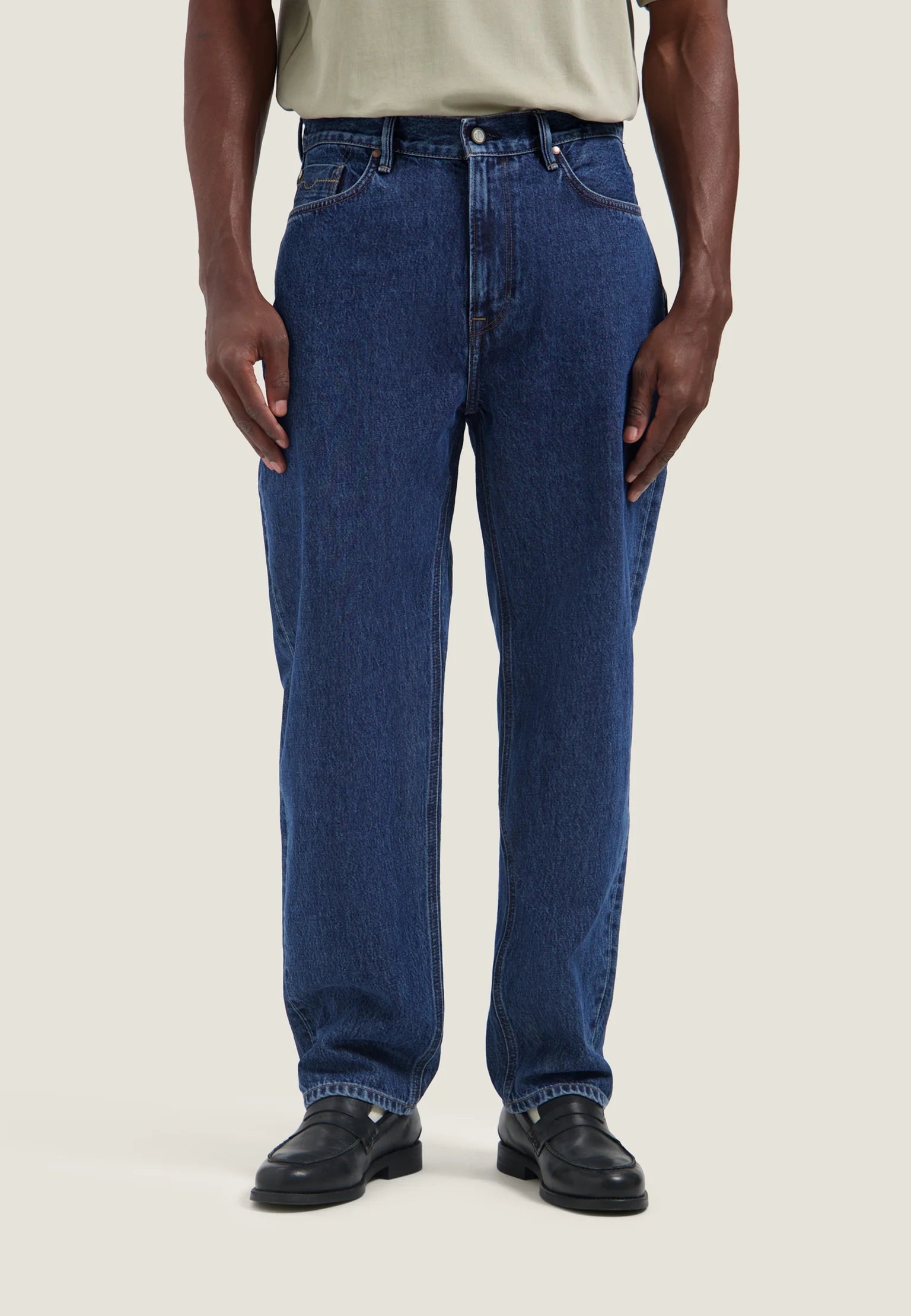 Dstrezzed Jeans Brando 5 Pocket