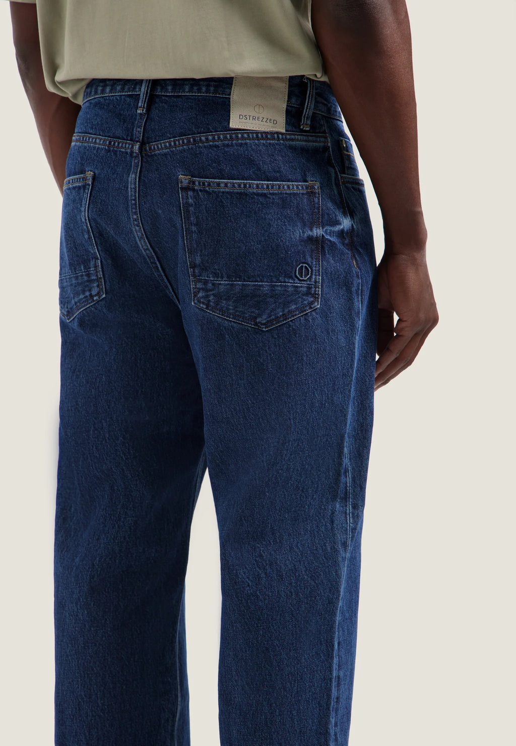 Dstrezzed Jeans Brando 5 Pocket