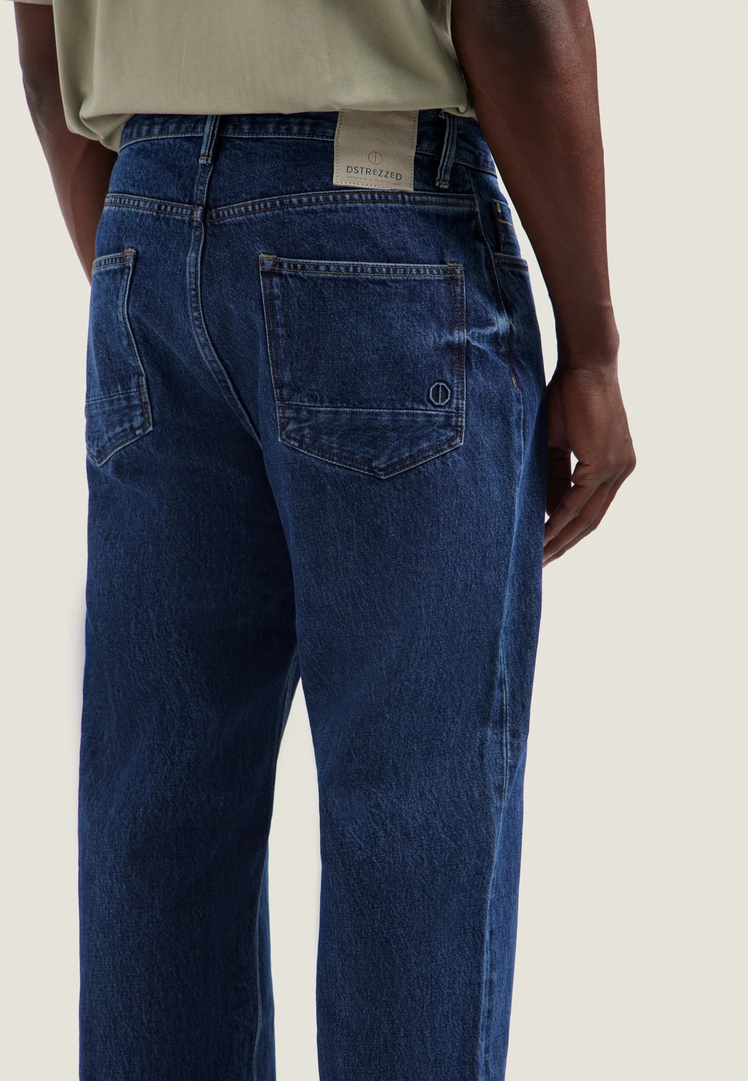 Dstrezzed Jeans Brando 5 Pocket