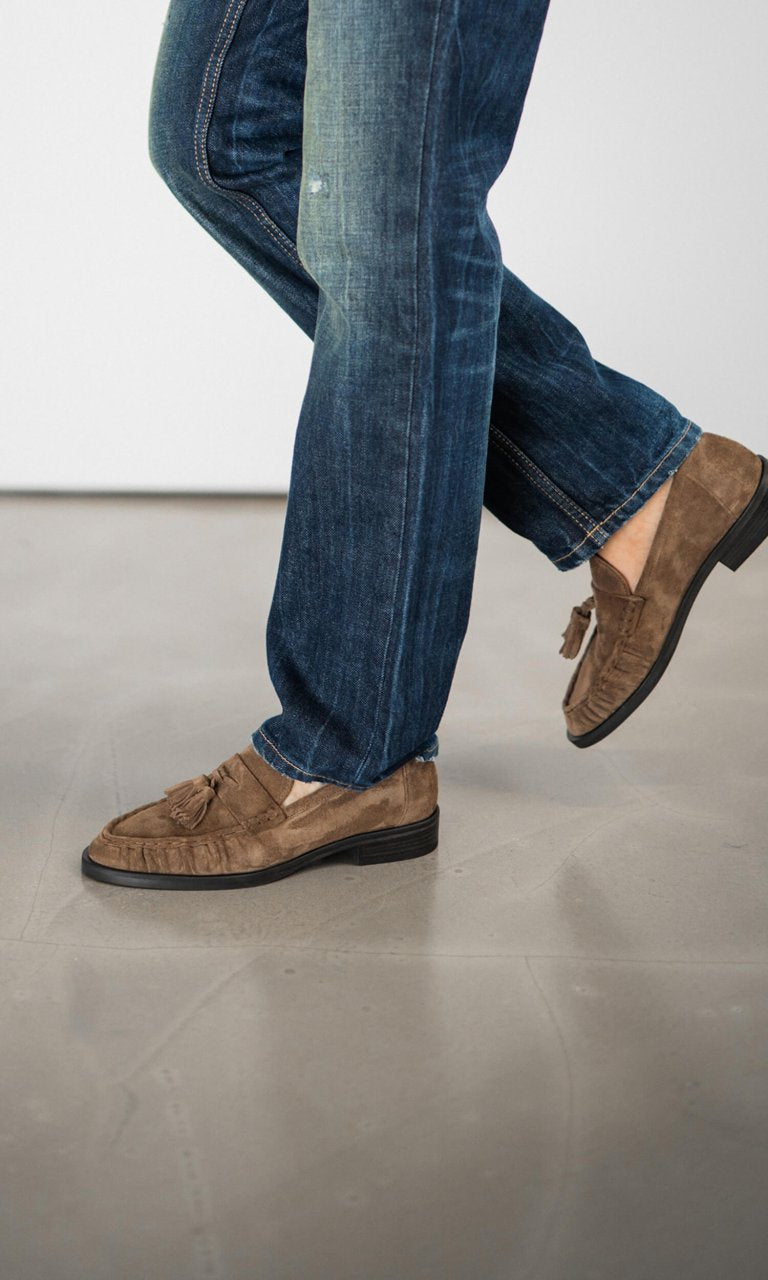 Kennel und Schmenger loafer