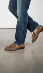 Kennel und Schmenger loafer