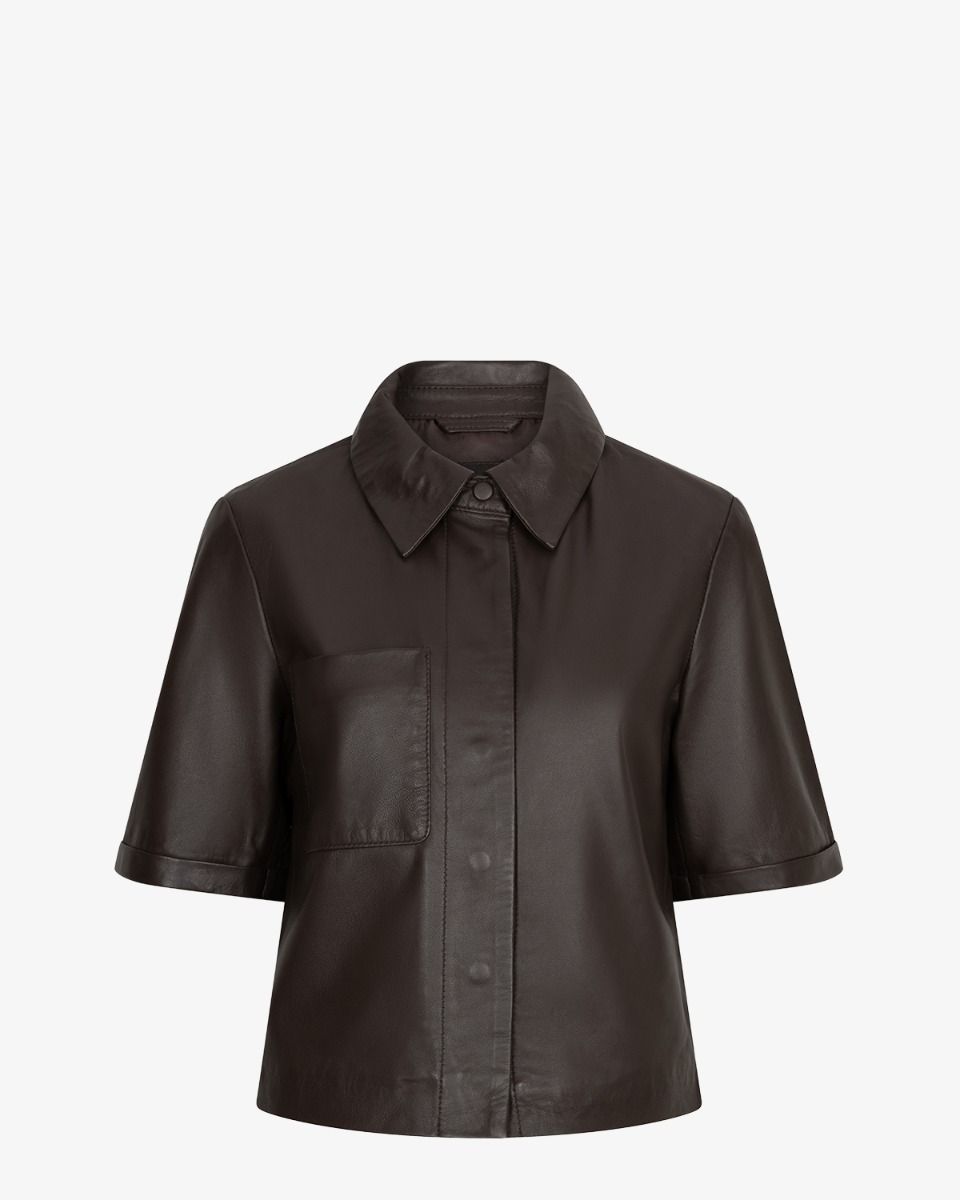 Goose Craft Bodie Blouse DB