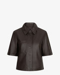 Goose Craft Bodie Blouse DB