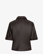 Goose Craft Bodie Blouse DB
