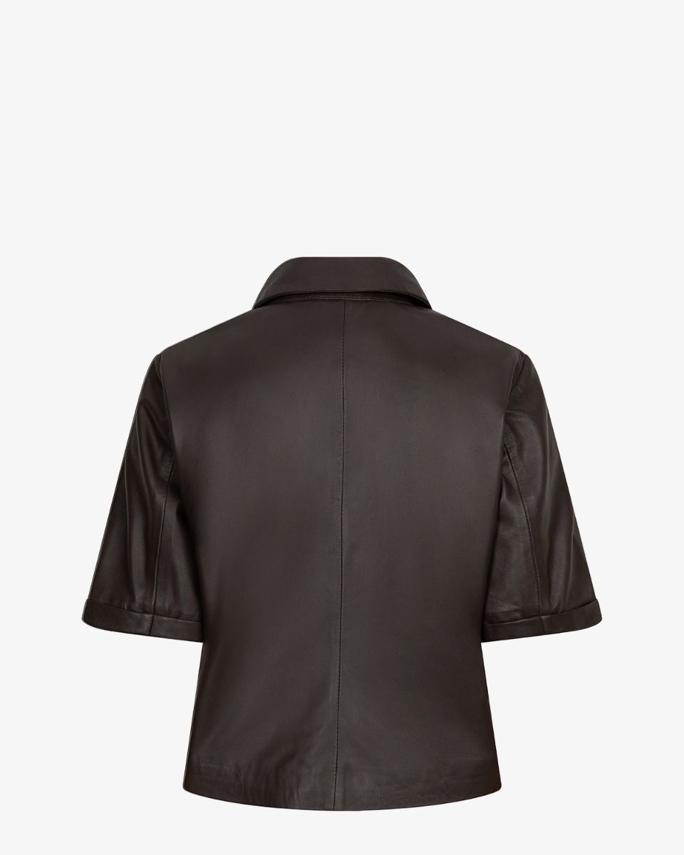 Goose Craft Bodie Blouse DB