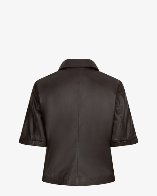 Goose Craft Bodie Blouse DB