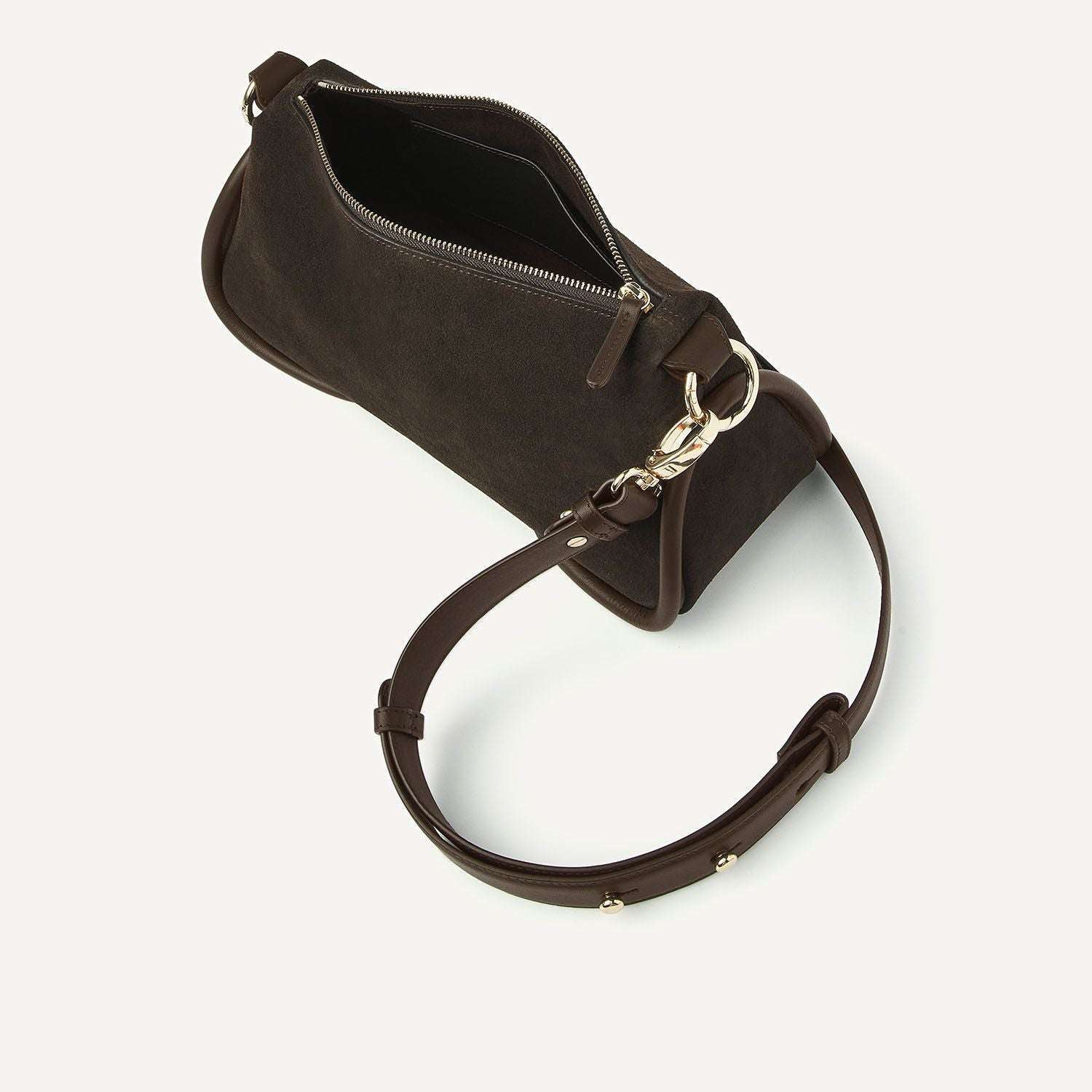 Nubikk Tas Bibi Brown