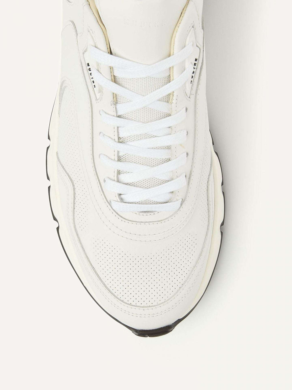 Nubikk Sneaker Luca Noa White