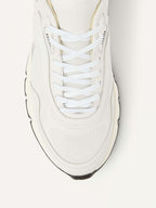 Nubikk Sneaker Luca Noa White