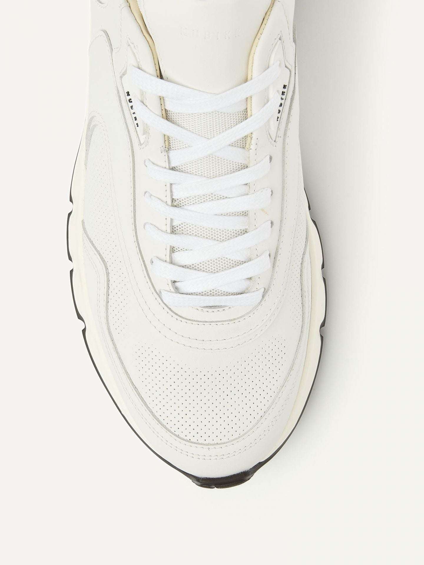Nubikk Sneaker Luca Noa White