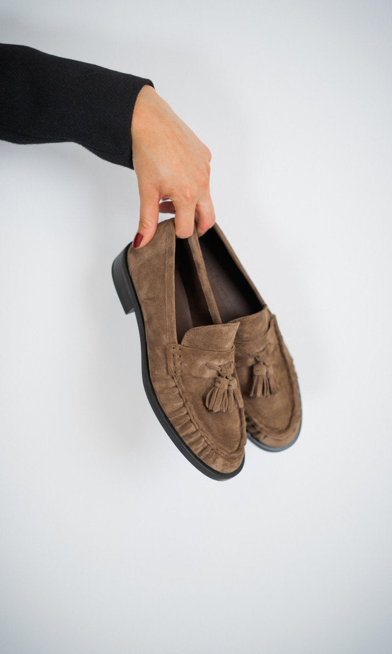 Kennel und Schmenger loafer