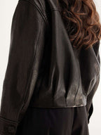 Nubikk Kate Jacket Black