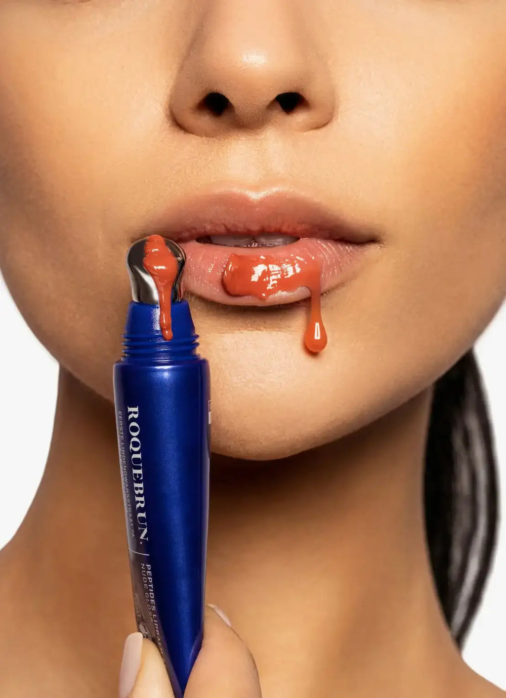 Roquebrun Lipbalm SPF15 Nude
