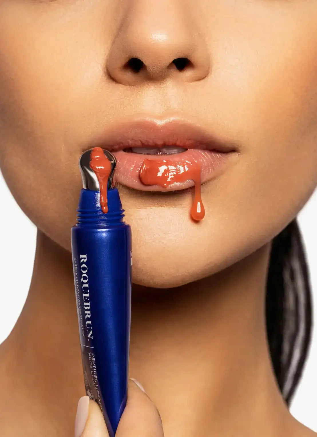 Roquebrun Lipbalm SPF15 Nude
