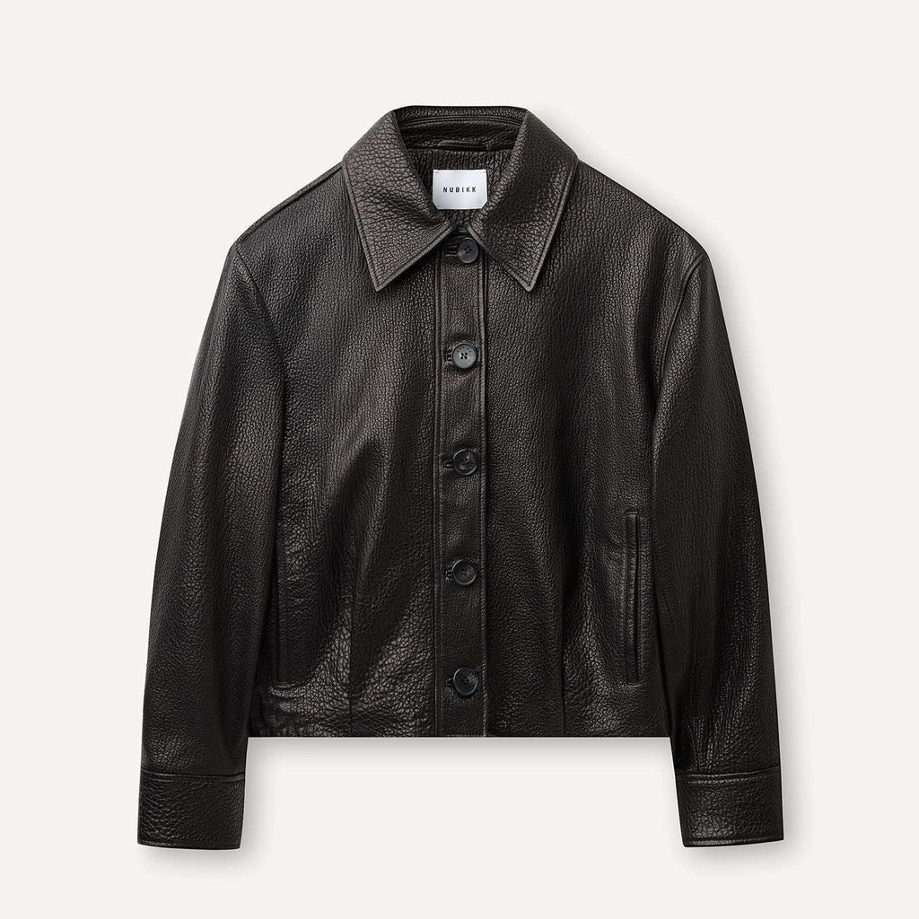 Nubikk Kate Jacket Black