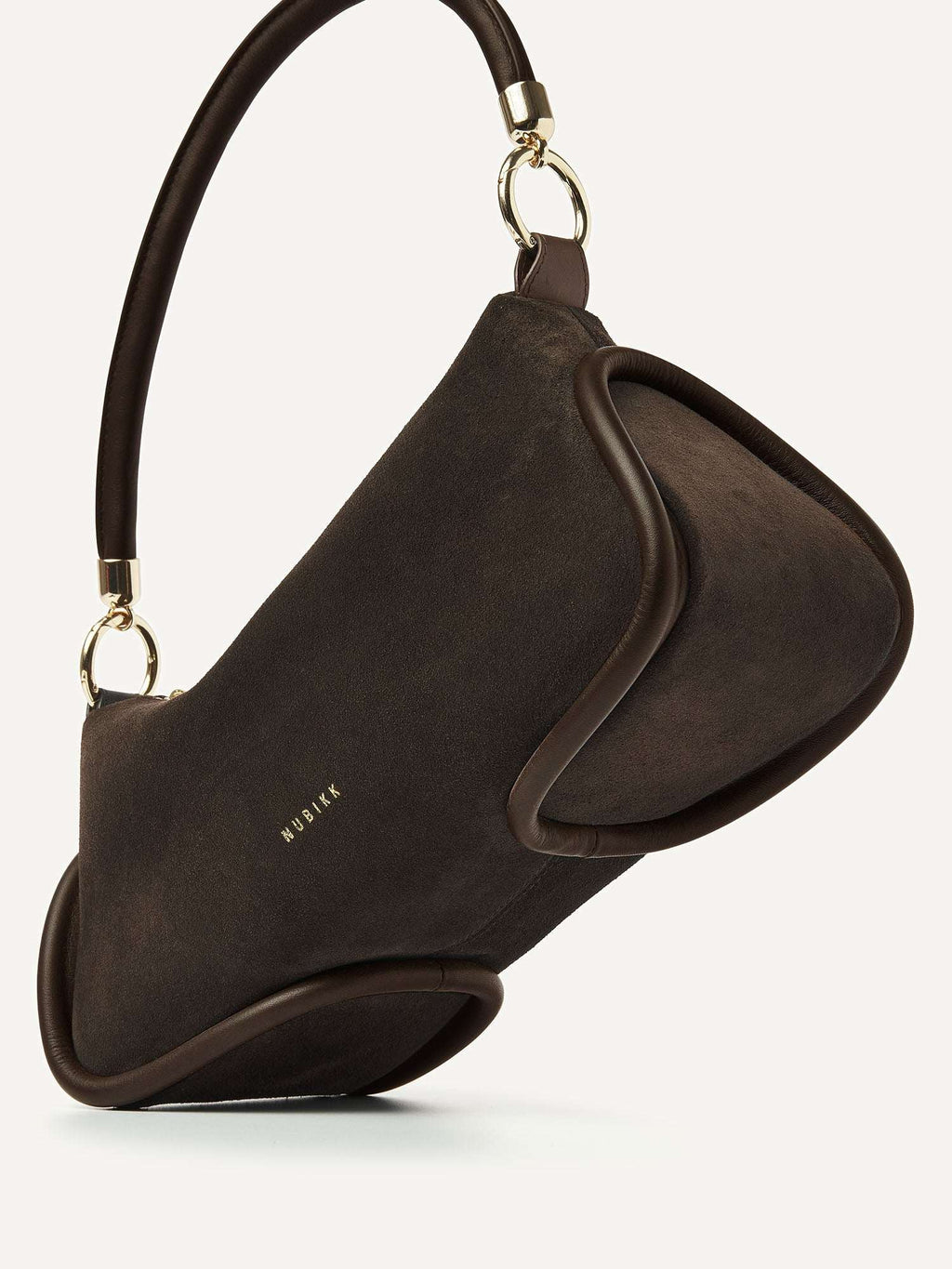 Nubikk Tas Bibi Brown