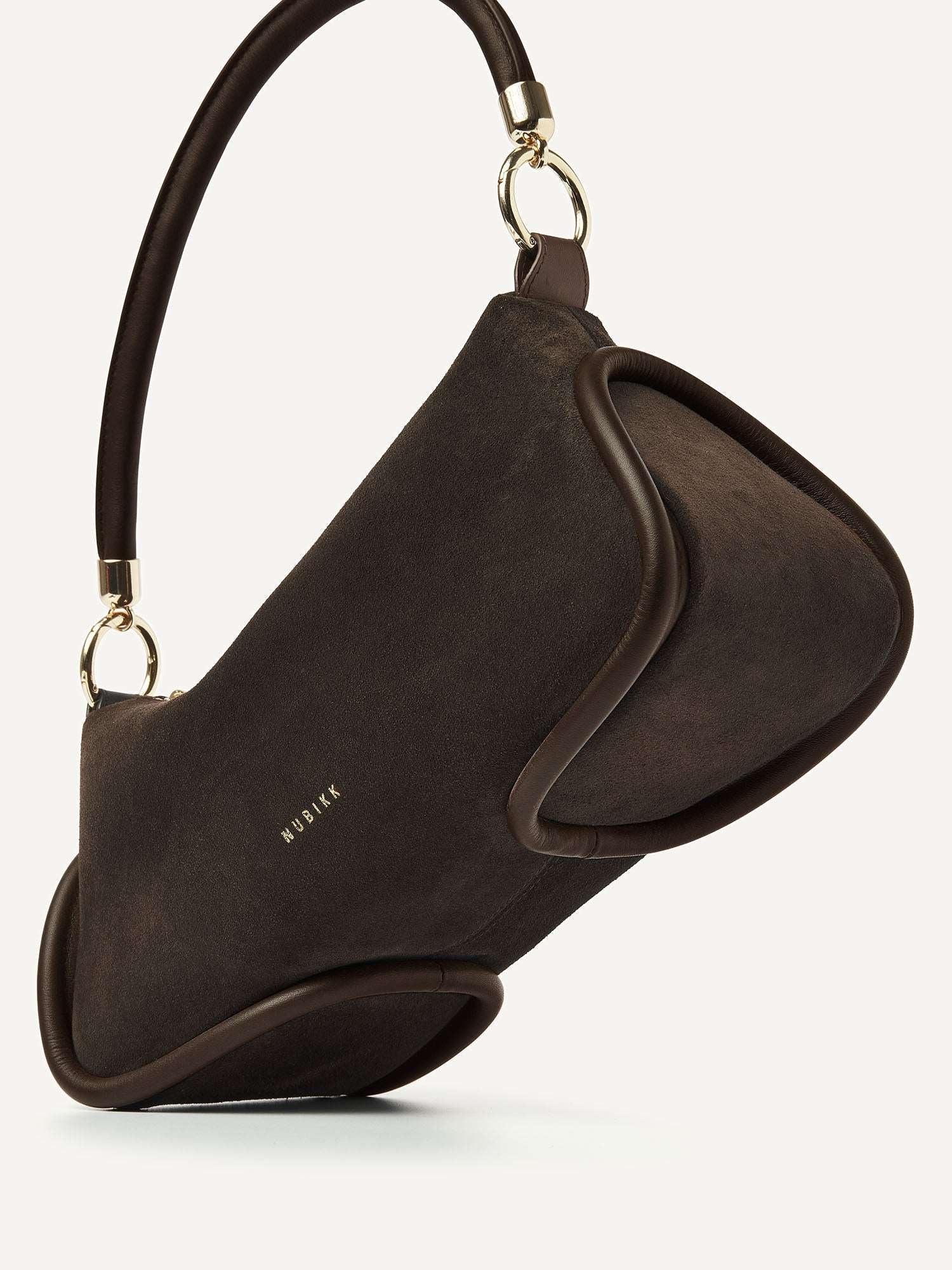 Nubikk Tas Bibi Brown