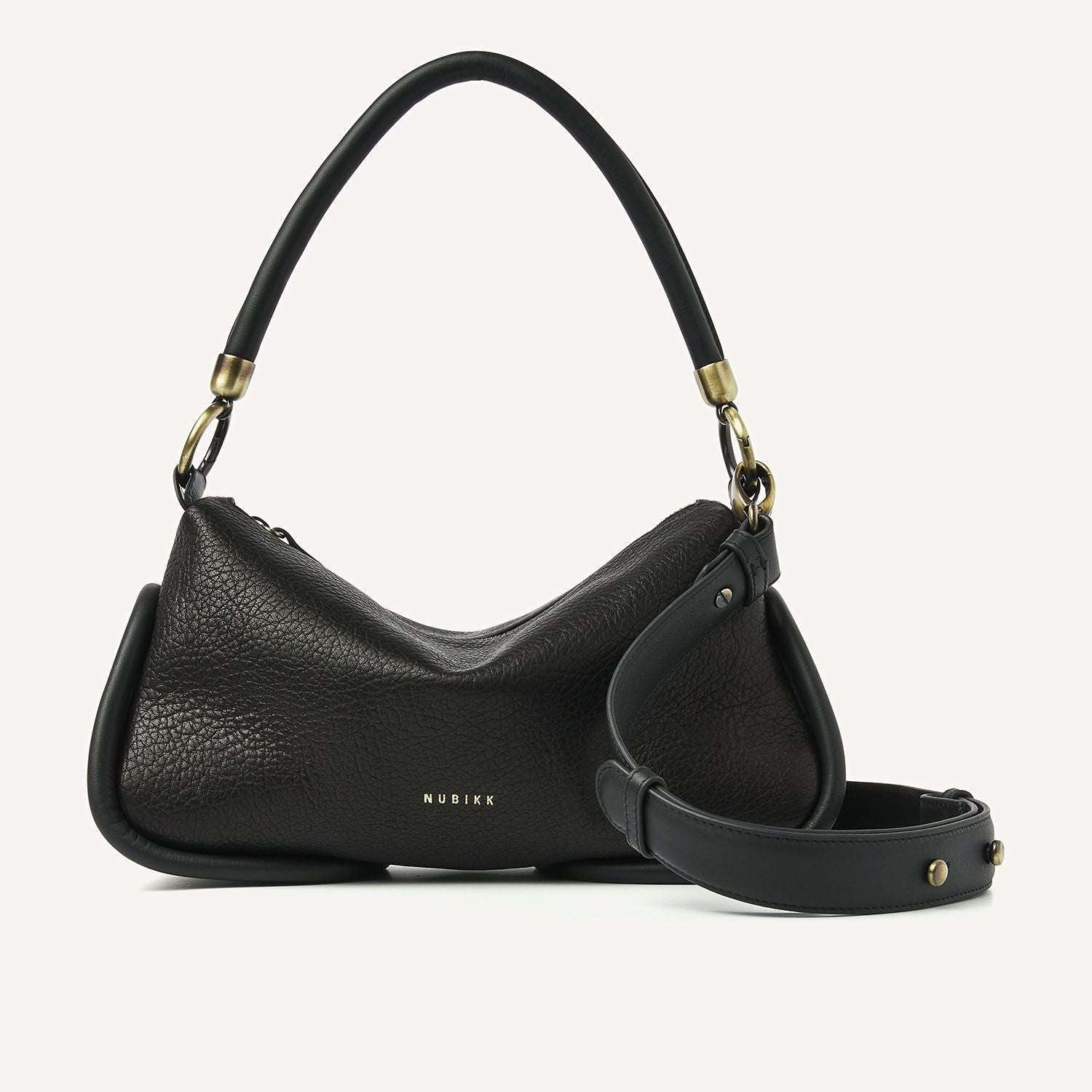 Nubikk Tas Bibi Black