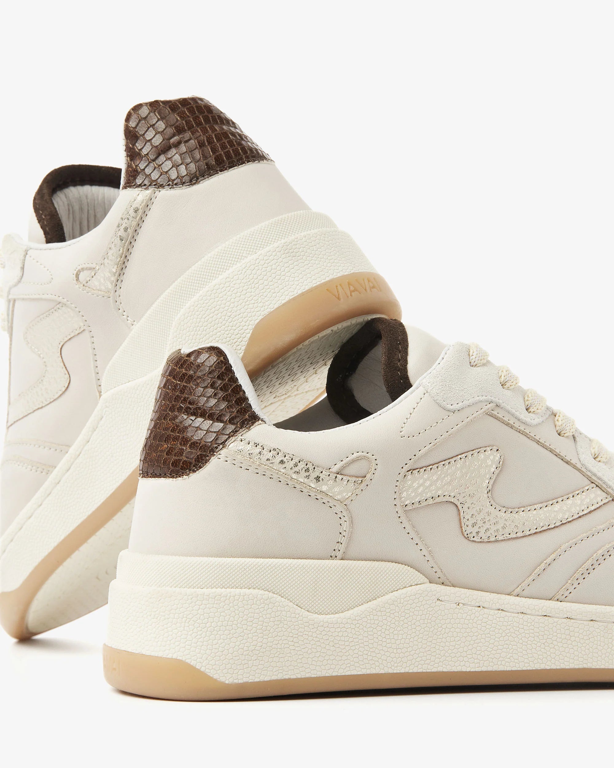 Via Vai Sneaker Walker Neve