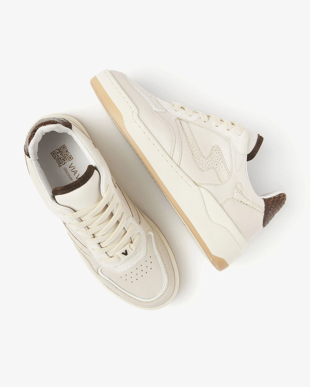 Via Vai Sneaker Walker Neve