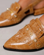 Via Vai Slingback Jazz Tami