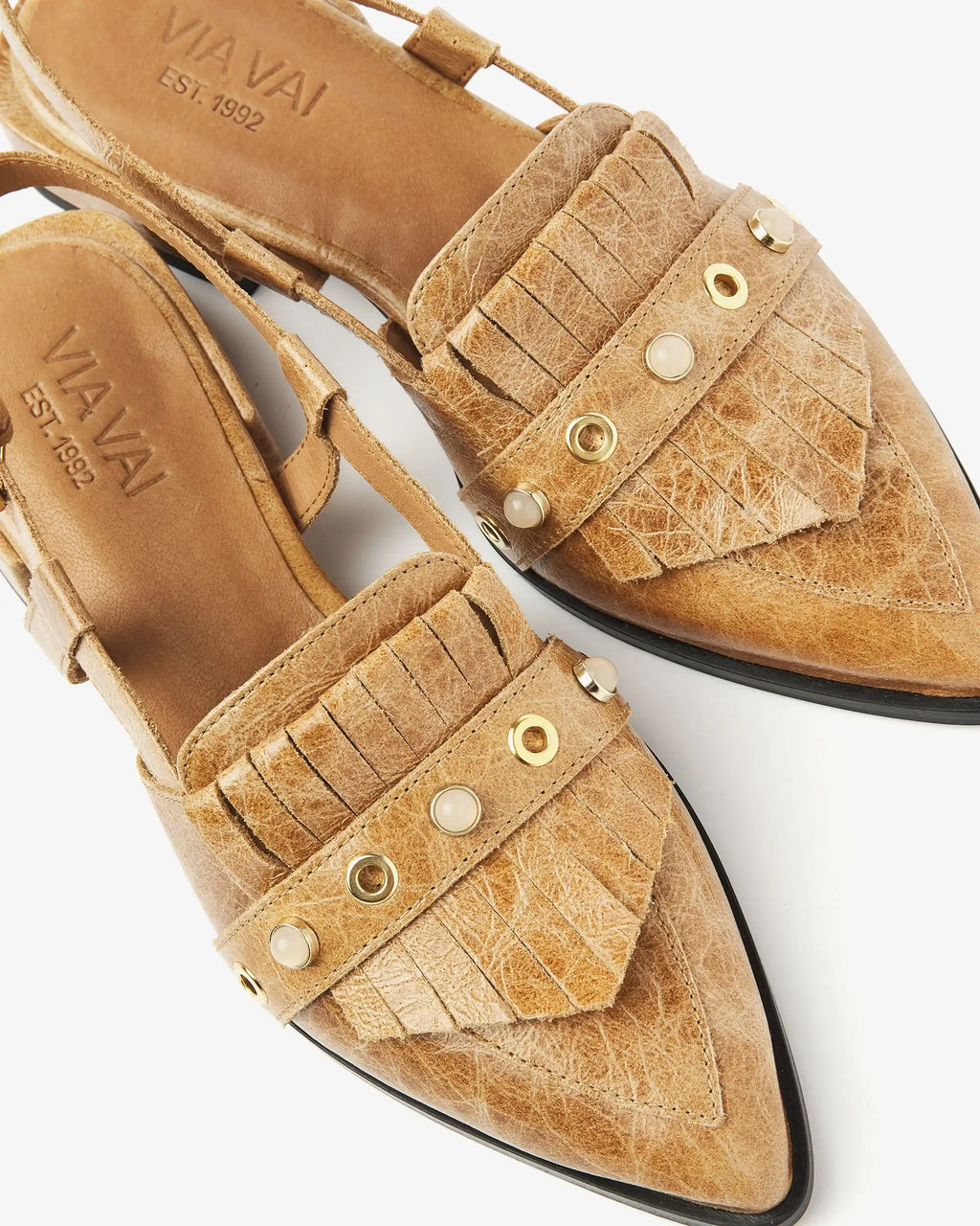 Via Vai Slingback Jazz Tami