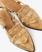 Via Vai Slingback Jazz Tami