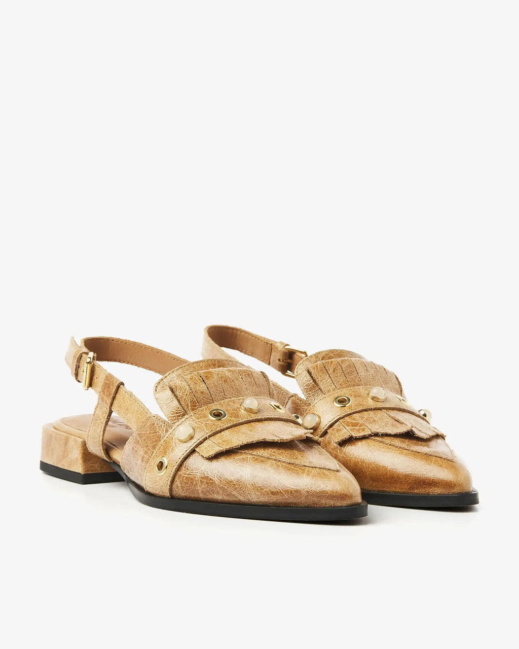Via Vai Slingback Jazz Tami