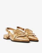 Via Vai Slingback Jazz Tami