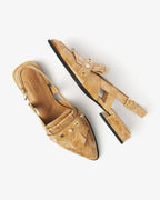 Via Vai Slingback Jazz Tami
