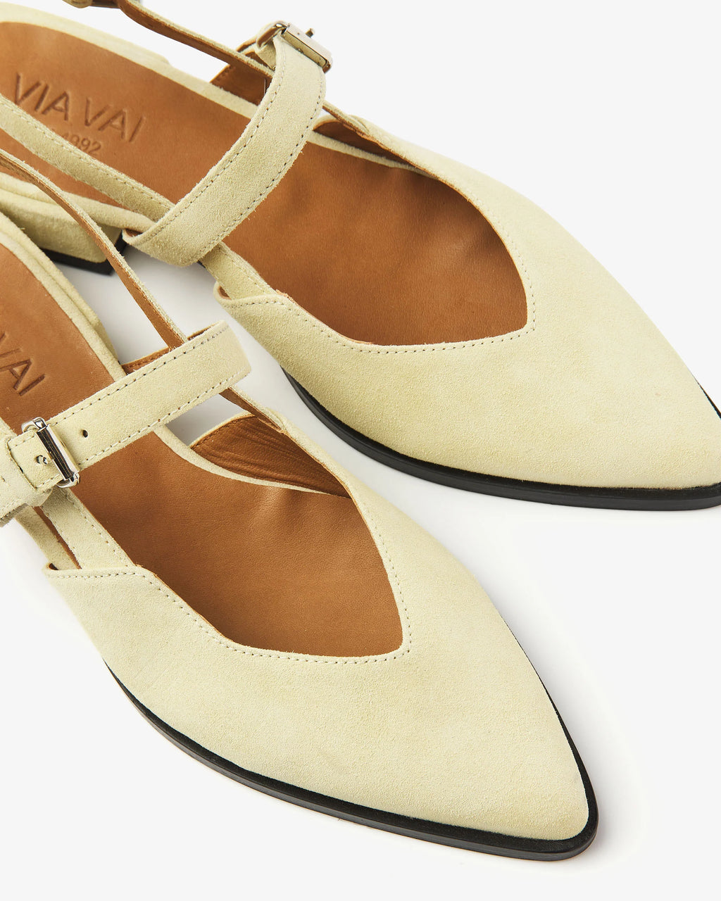 Via Vai Slingback Jazz Valerie