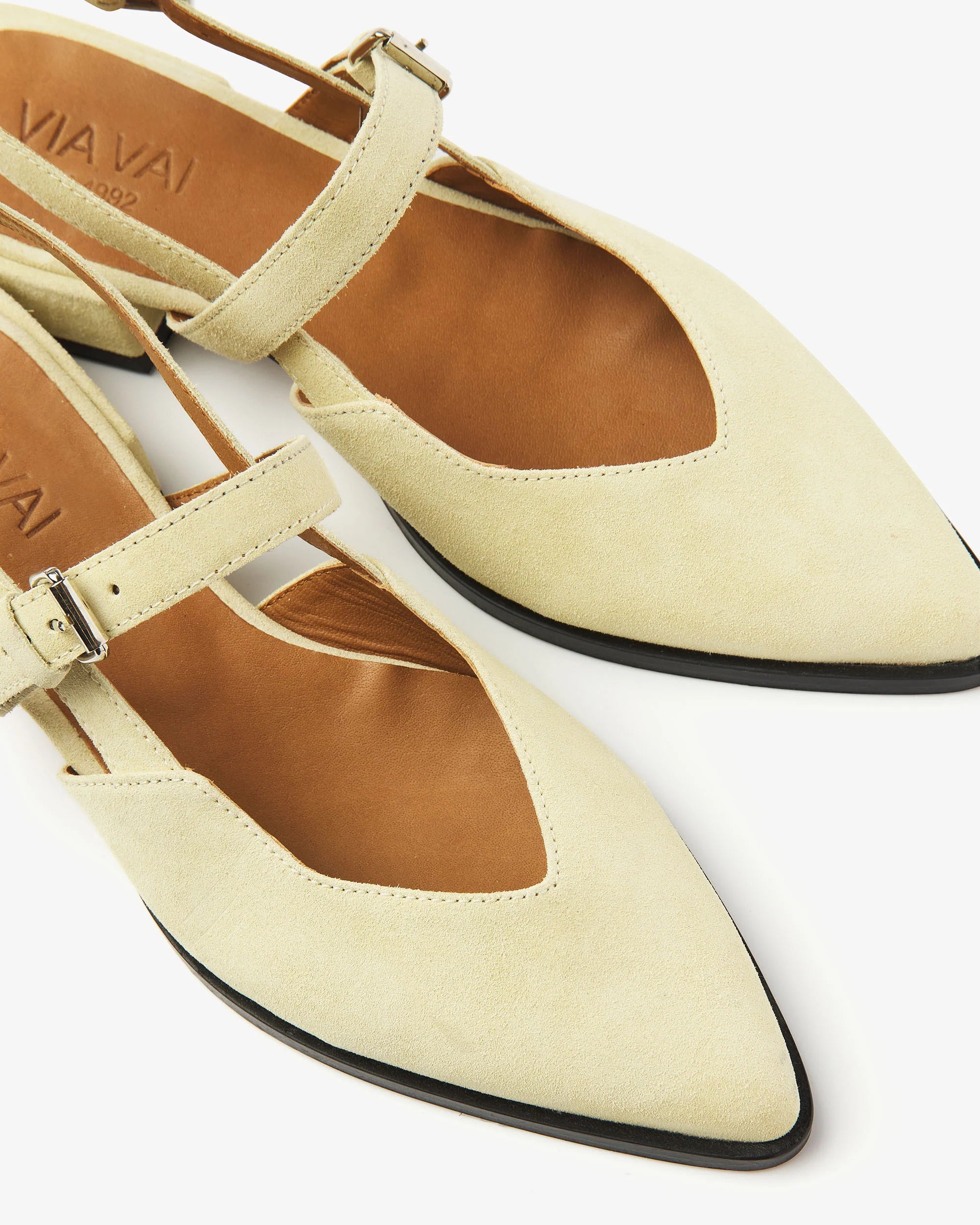 Via Vai Slingback Jazz Valerie
