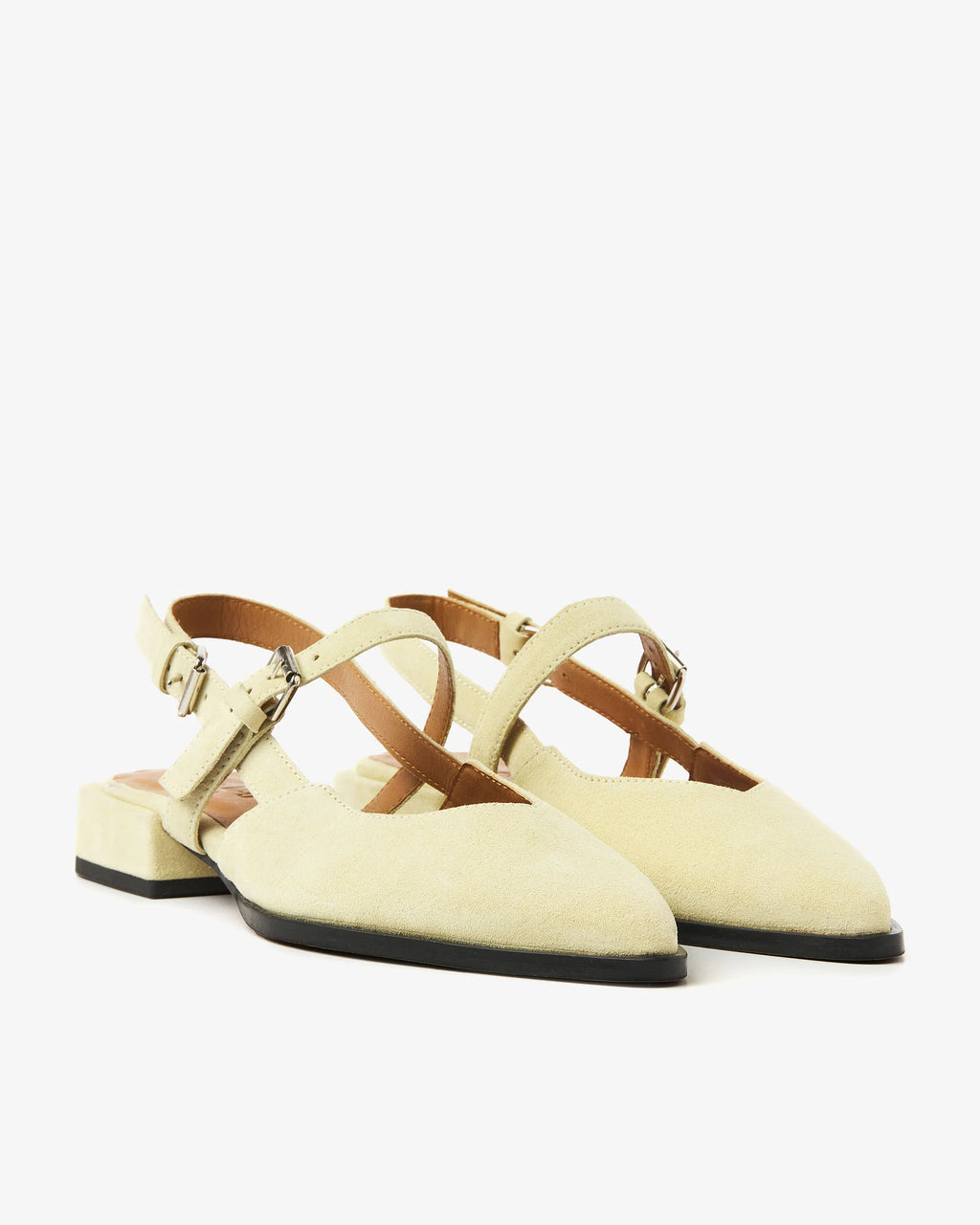 Via Vai Slingback Jazz Valerie